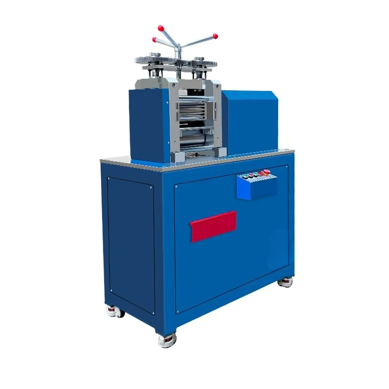 Jewelry Making Machines - Bezpośrednio od producenta walcownie, maszyny metalurgiczne