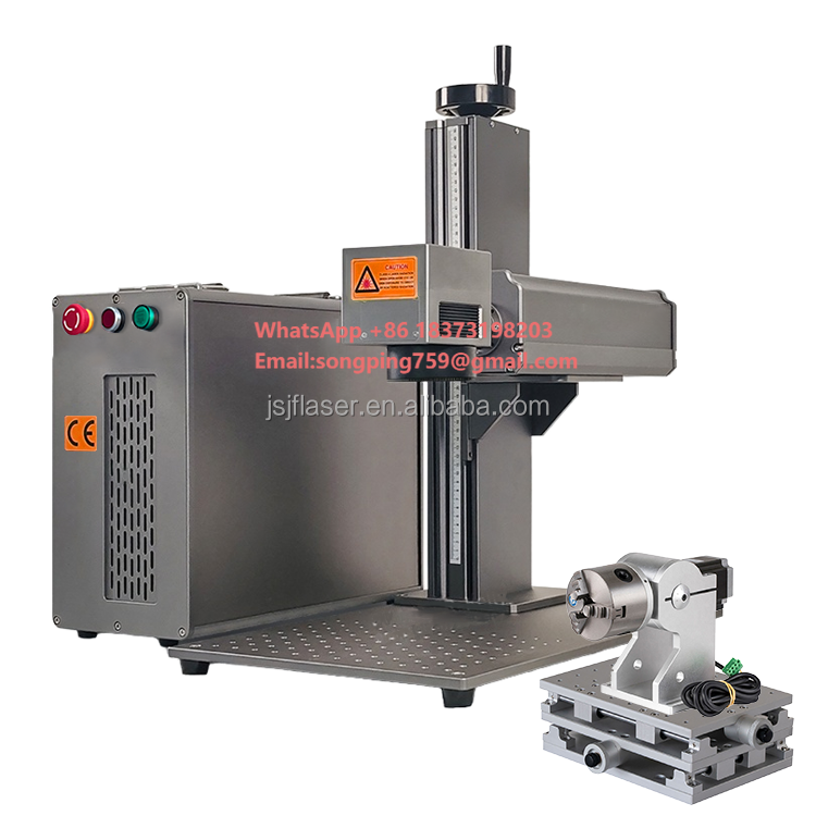 Jewelry Making Machines - Producent JUNFEI, maszyny do grawerowania laserowego