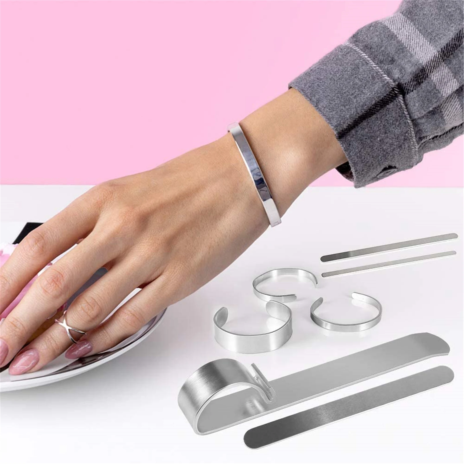 Narzędzia do wyrobu biżuterii  – Jewelry Making Machines recenzja i cena