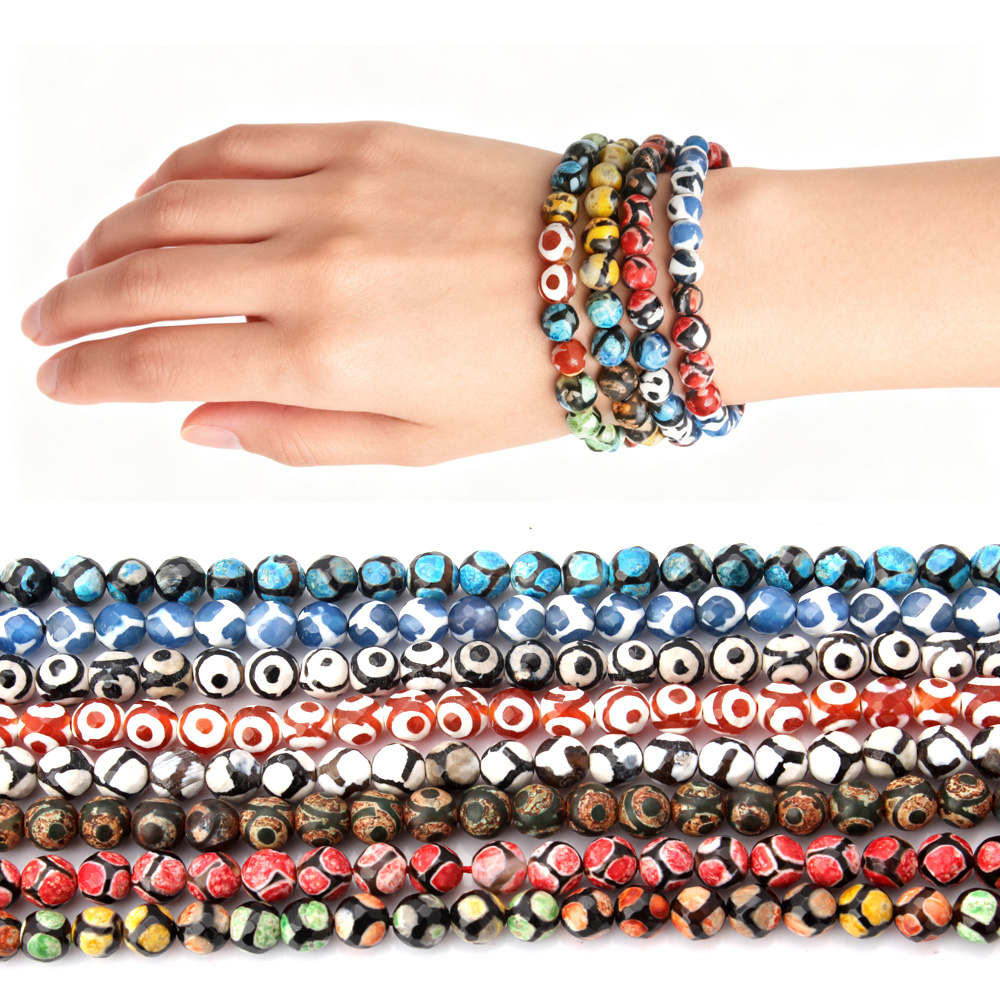 Koraliki z naturalnego kamieni – Jewelry Making Stones recenzja i cena