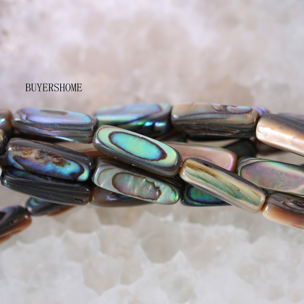 Moda biżuteria niebieski natur – Jewelry Making New Zealand recenzja i cena
