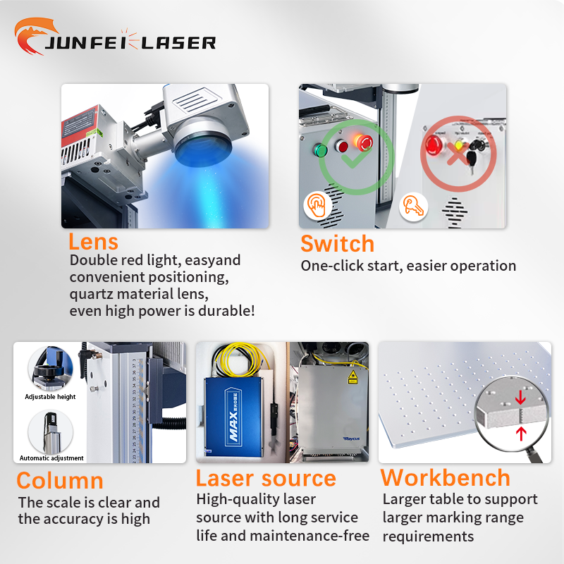 Producent JUNFEI, maszyny do g – Jewelry Making Machines recenzja i cena