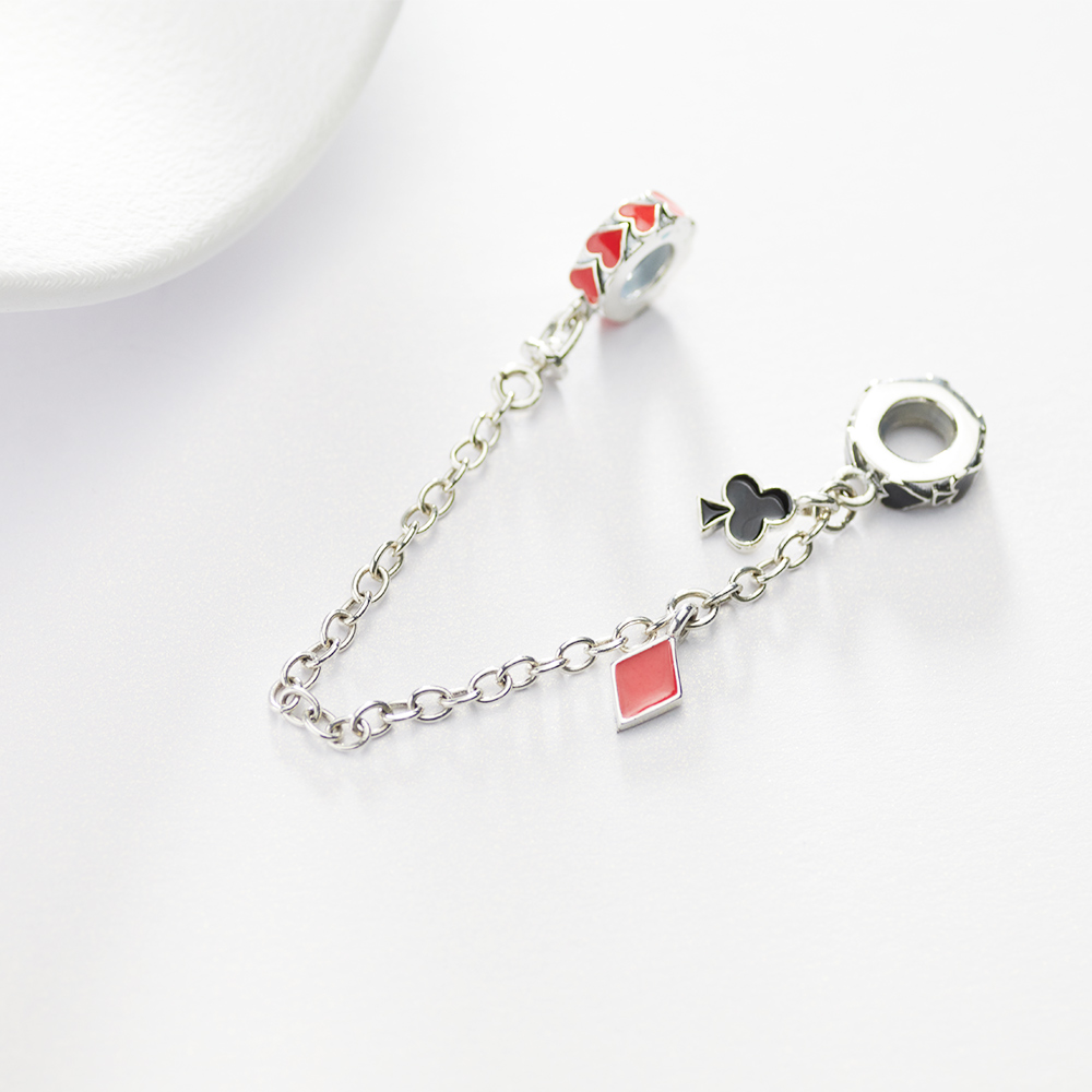 Nowe zawieszki z srebra próby  – Jewelry Making Machines recenzja i cena