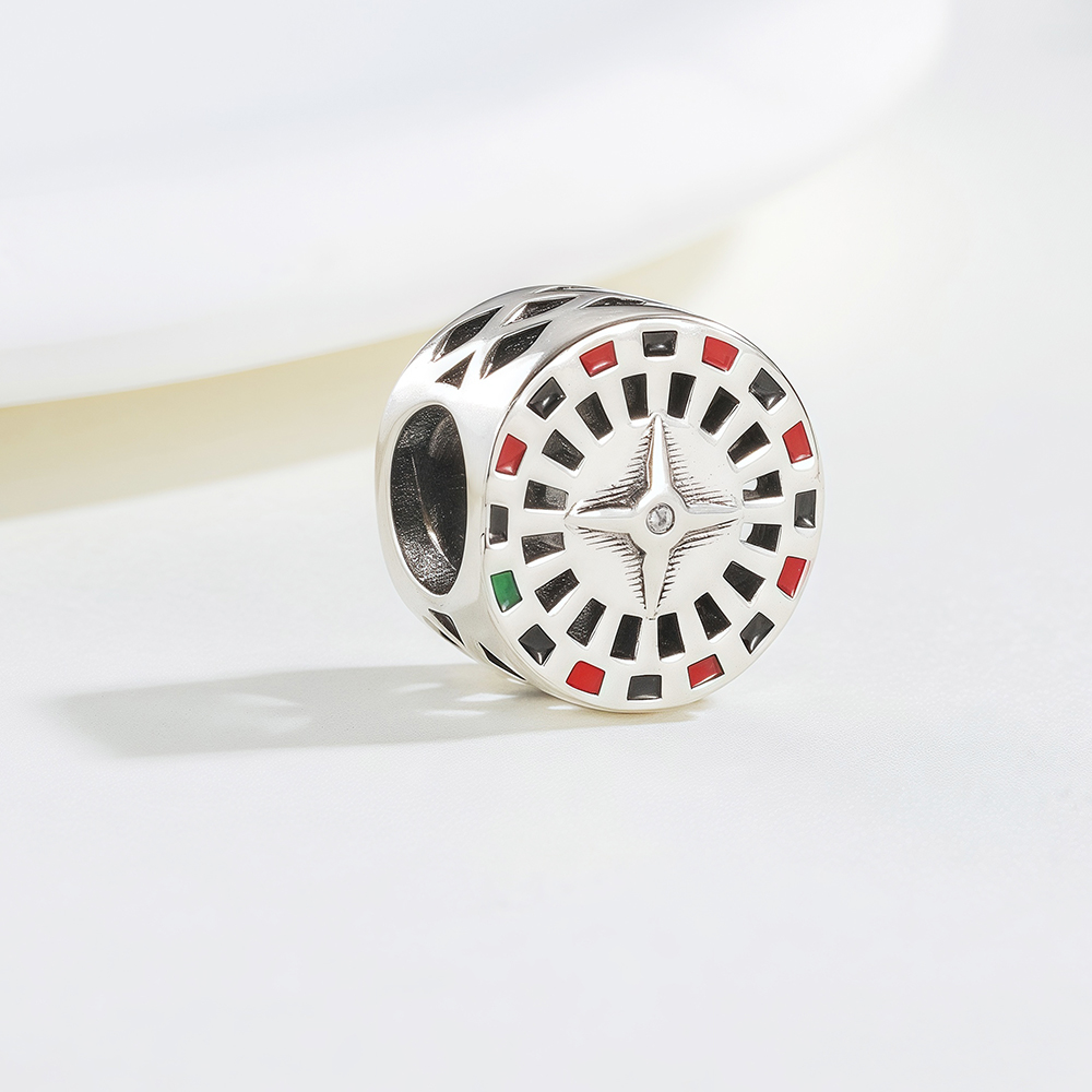 Nowe zawieszki z srebra próby  – Jewelry Making Machines recenzja i cena