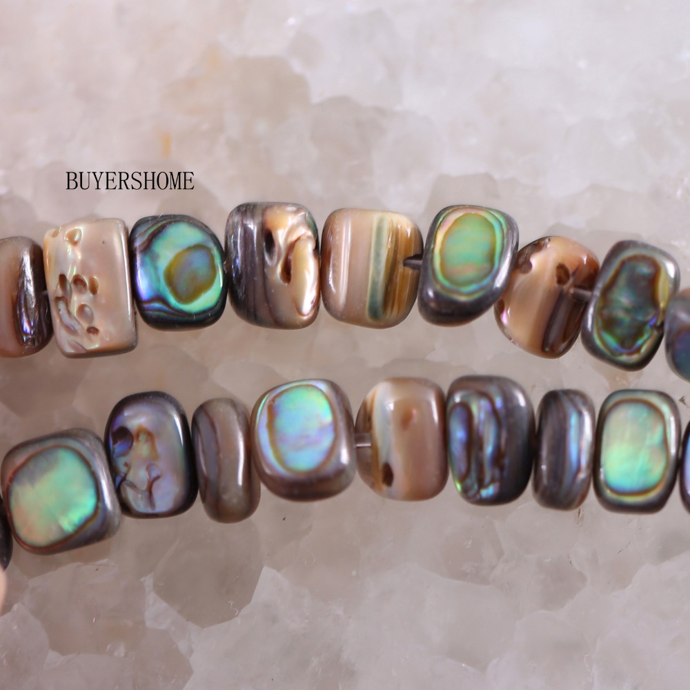 Moda biżuteria niebieski 7X 8M – Jewelry Making New Zealand recenzja i cena