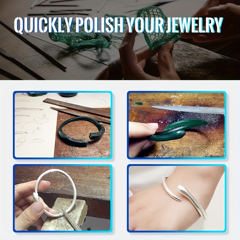 Profesjonalny pilnik do rzeźbi – Jewelry Making Machines recenzja i cena