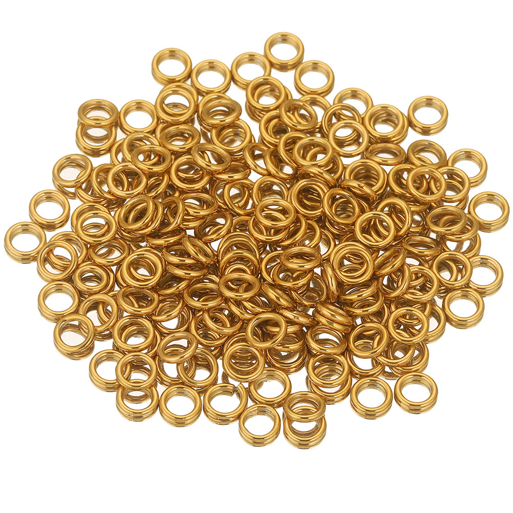 50 sztuk zamkniętych pierścien – Jewelry Making Ring Tool recenzja i cena