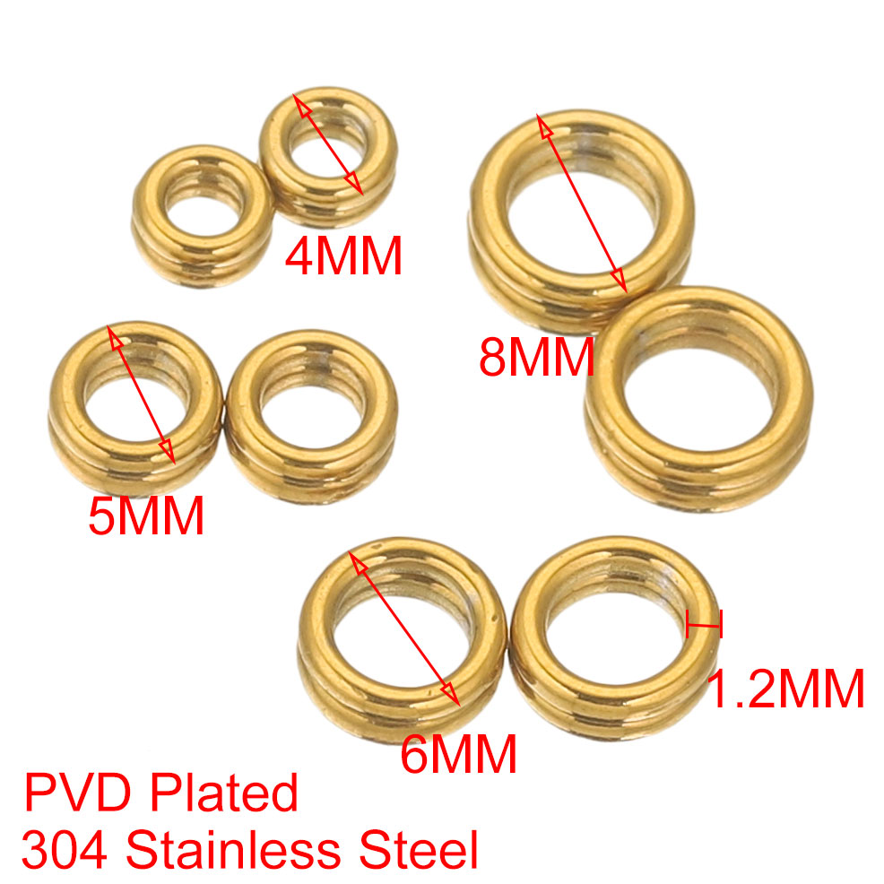 50 sztuk zamkniętych pierścien – Jewelry Making Ring Tool recenzja i cena