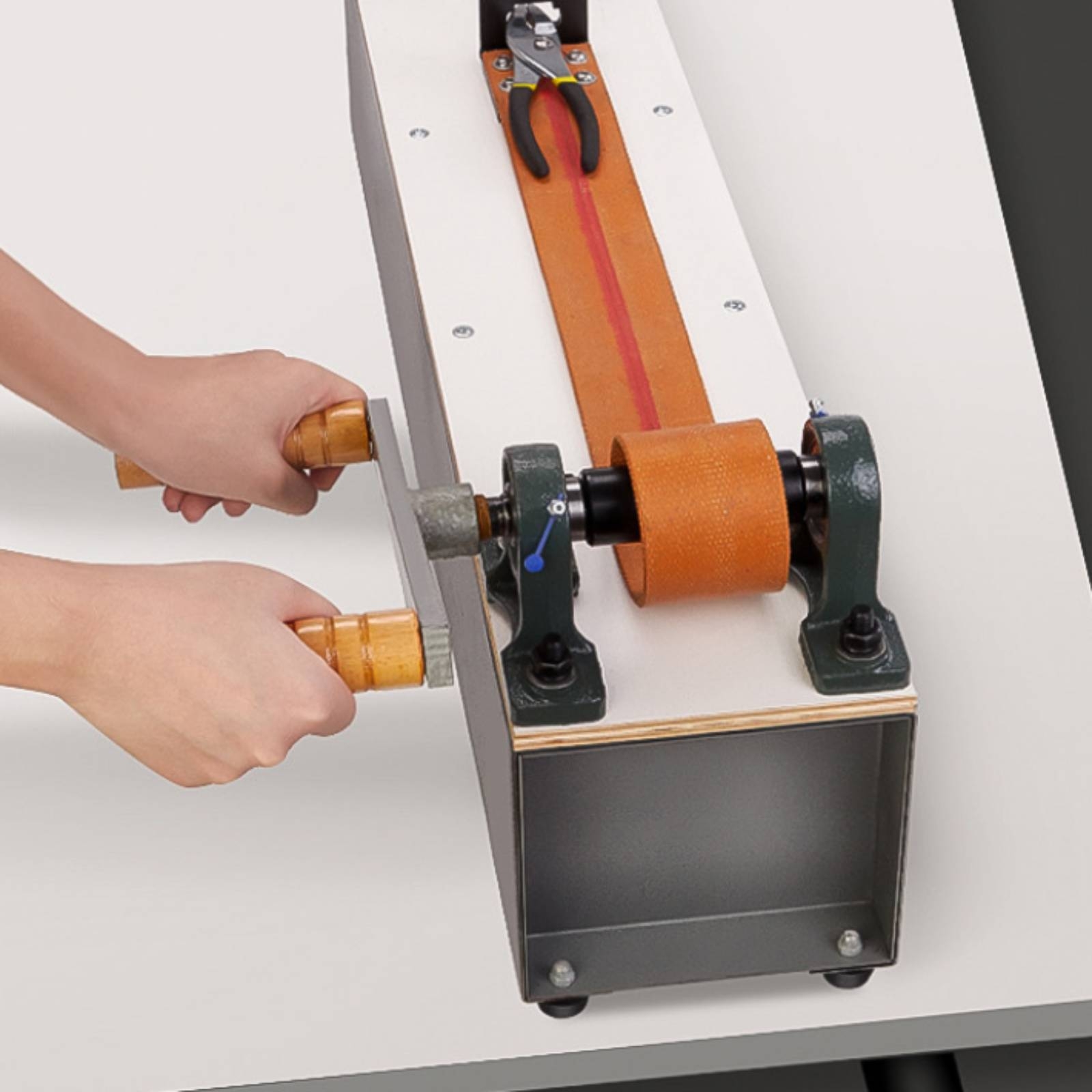 Kompaktowa ręczna maszyna do w – Jewelry Making Machines recenzja i cena