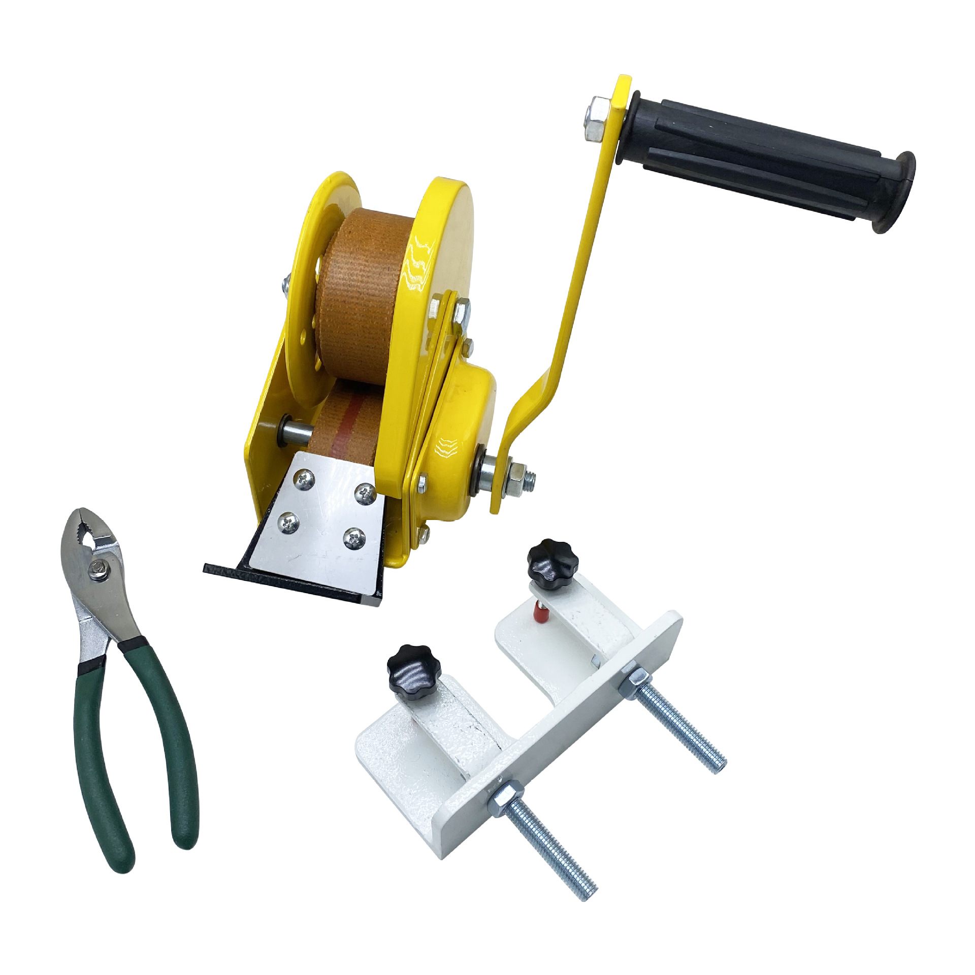 Ręczna prasa do wyciągania dru – Jewelry Making Machines recenzja i cena