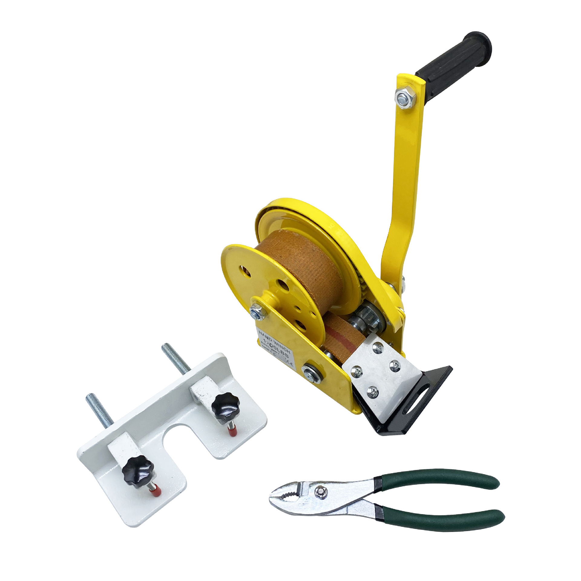 Ręczna prasa do wyciągania dru – Jewelry Making Machines recenzja i cena