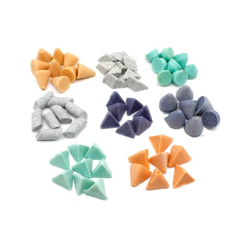450g media do polerowania biżu – Jewelry Making Machines recenzja i cena
