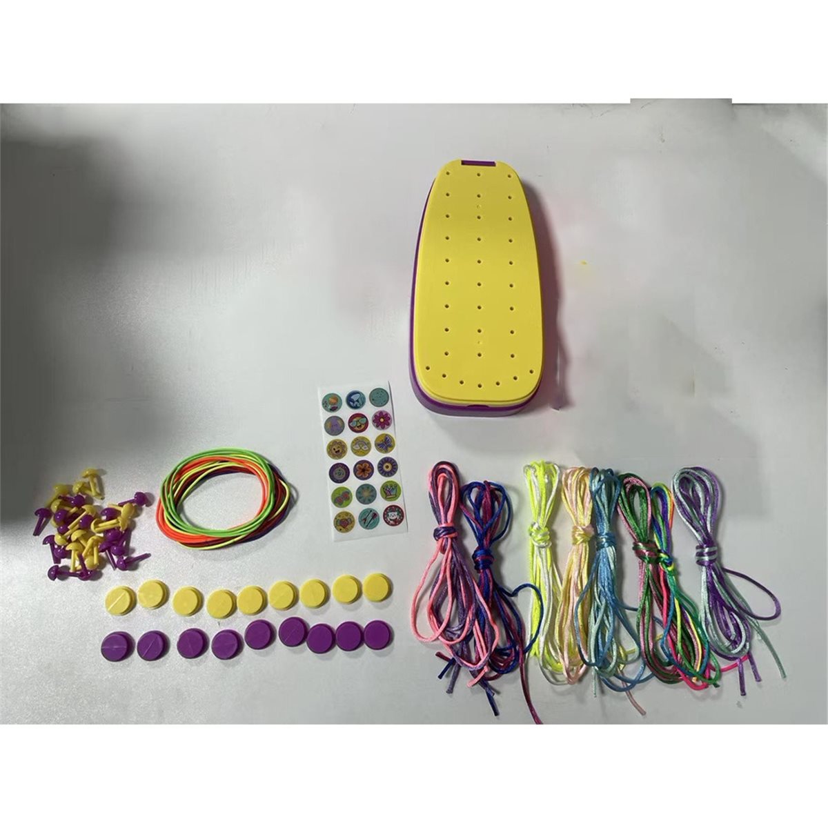 Zestaw do robienia bransoletek – Jewelry Making Machines recenzja i cena