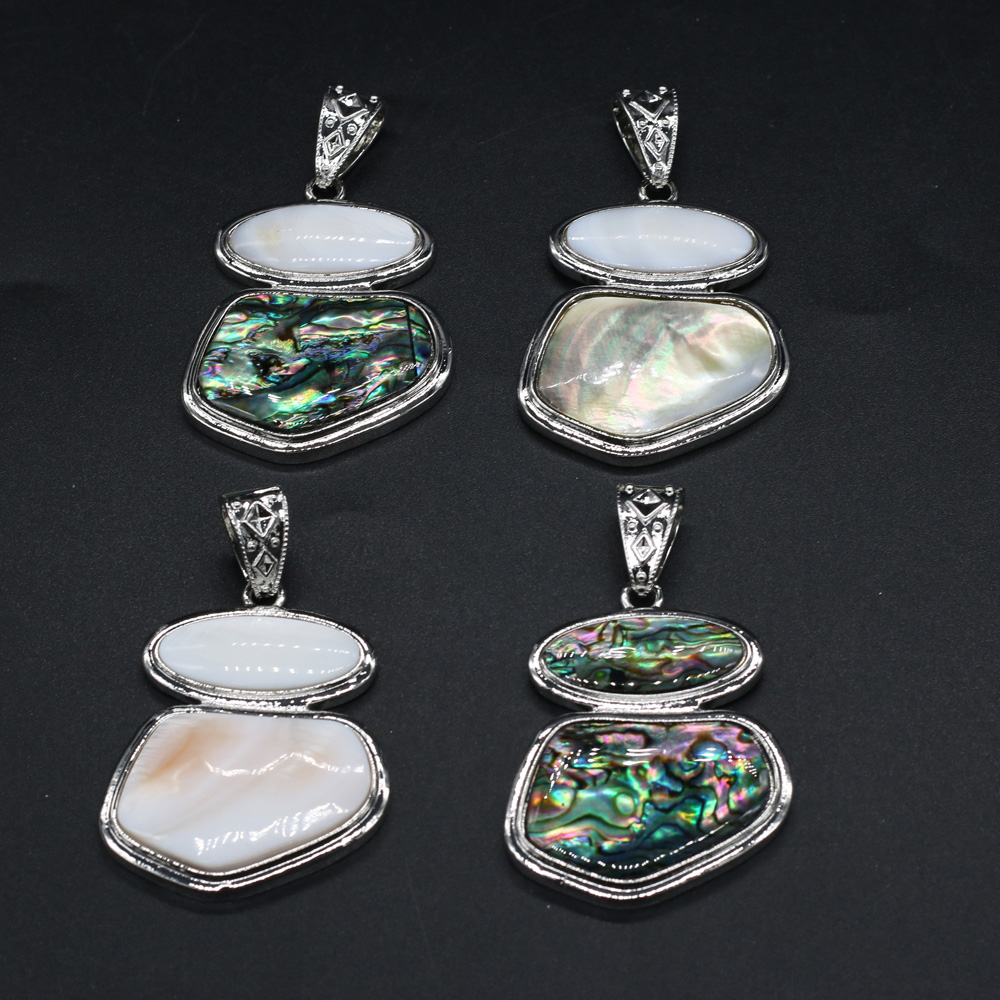 Abalone wisiorek z muszli nowa – Jewelry Making New Zealand recenzja i cena