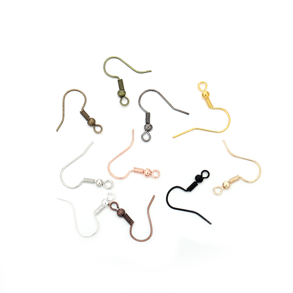 100/300 sztuk/partia hipoalerg – Jump Ring Assorted recenzja i cena