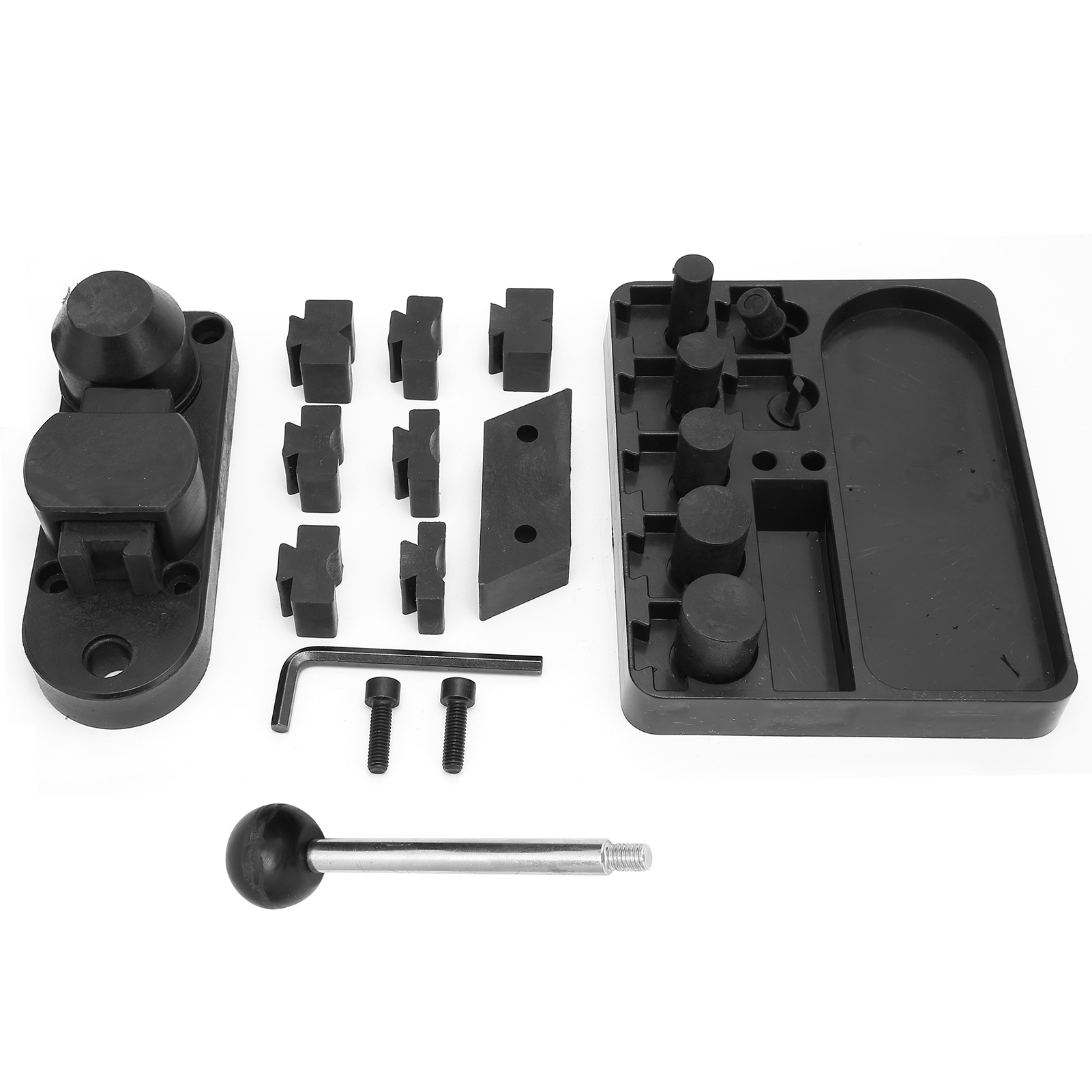 Zestaw giętarek do biżuterii W – Jewelry Making Machines recenzja i cena