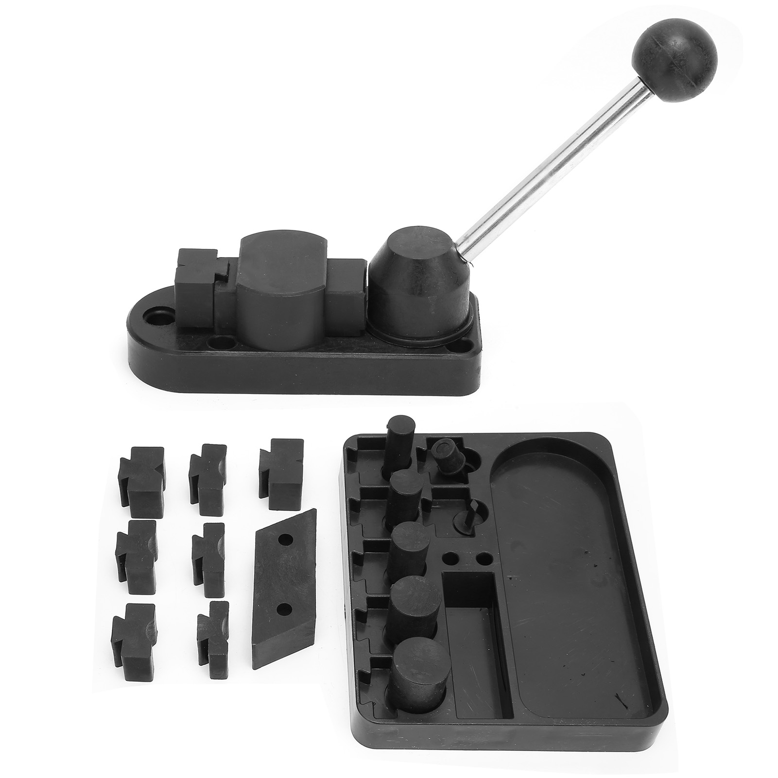Zestaw giętarek do biżuterii W – Jewelry Making Machines recenzja i cena