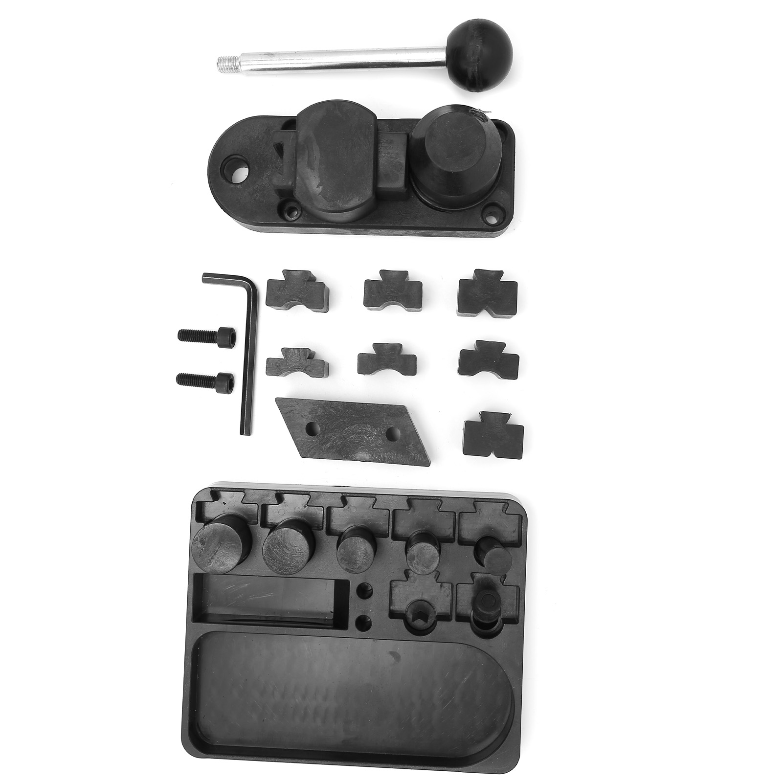 Zestaw giętarek do biżuterii W – Jewelry Making Machines recenzja i cena