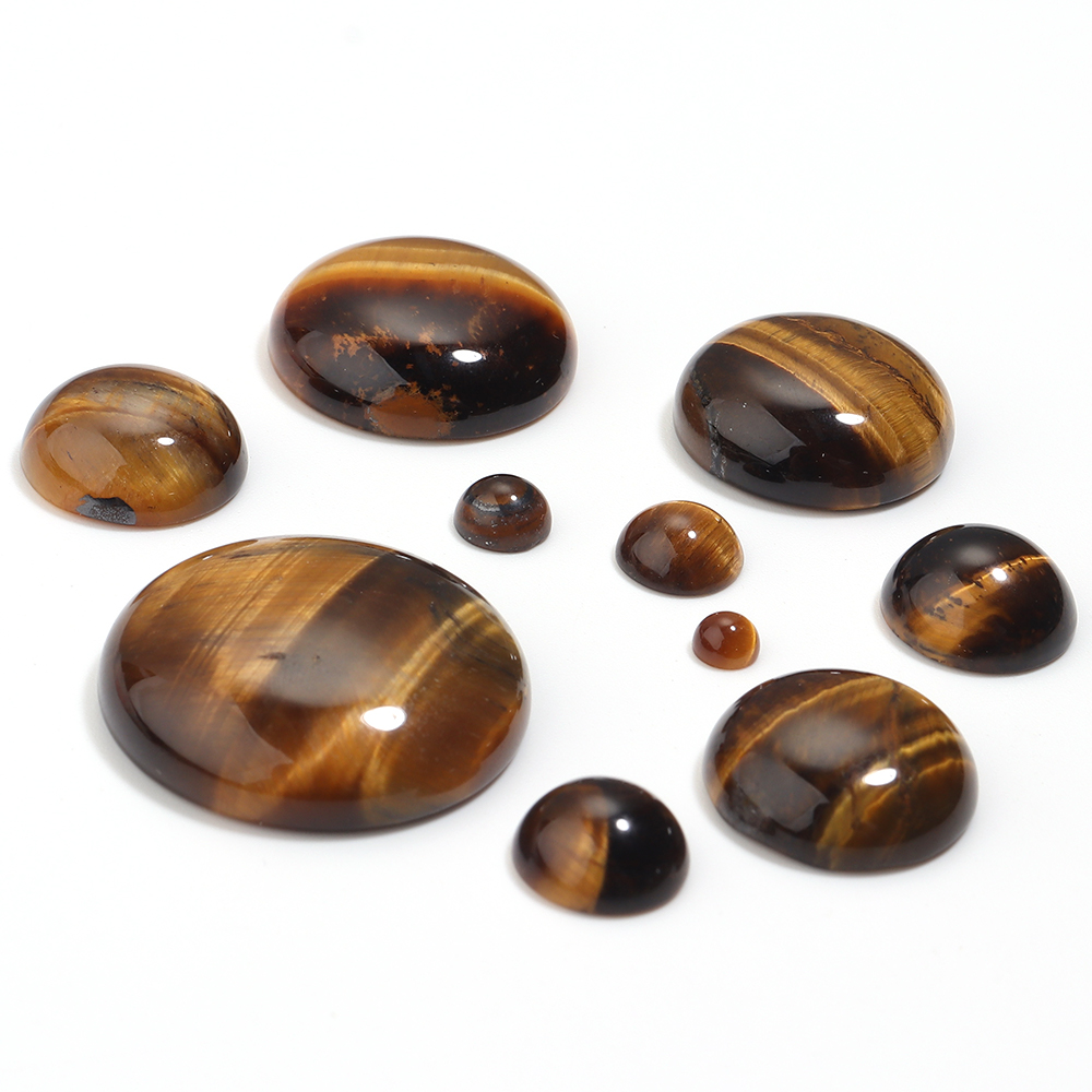 5/10 szt. 4-25mm Naturalny Kam – Jewelry Making Stones recenzja i cena