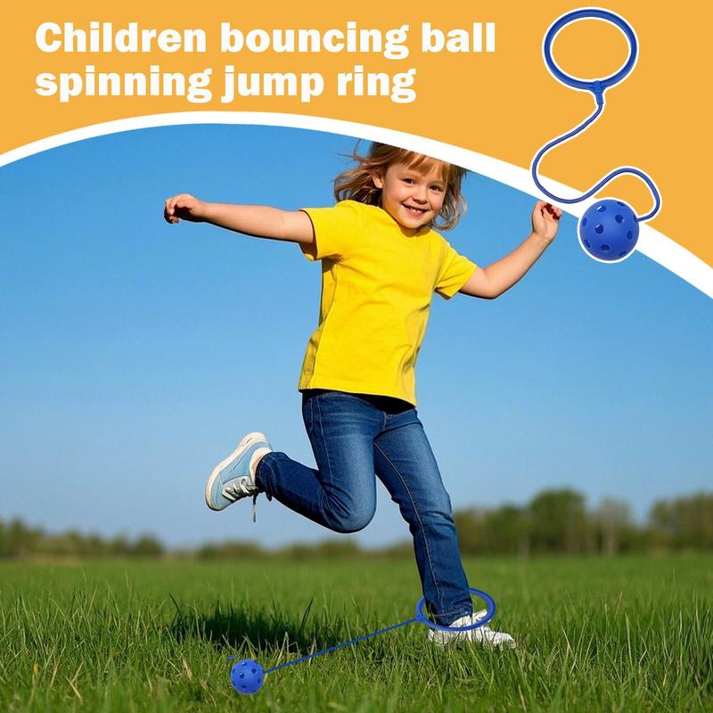 Piłka do skakania na kostce Ob – Jump Ring Assorted recenzja i cena