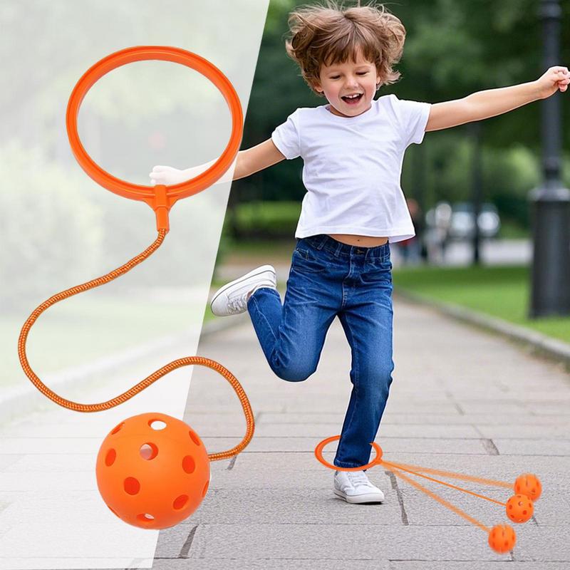 Piłka do skakania na kostce Ob – Jump Ring Assorted recenzja i cena