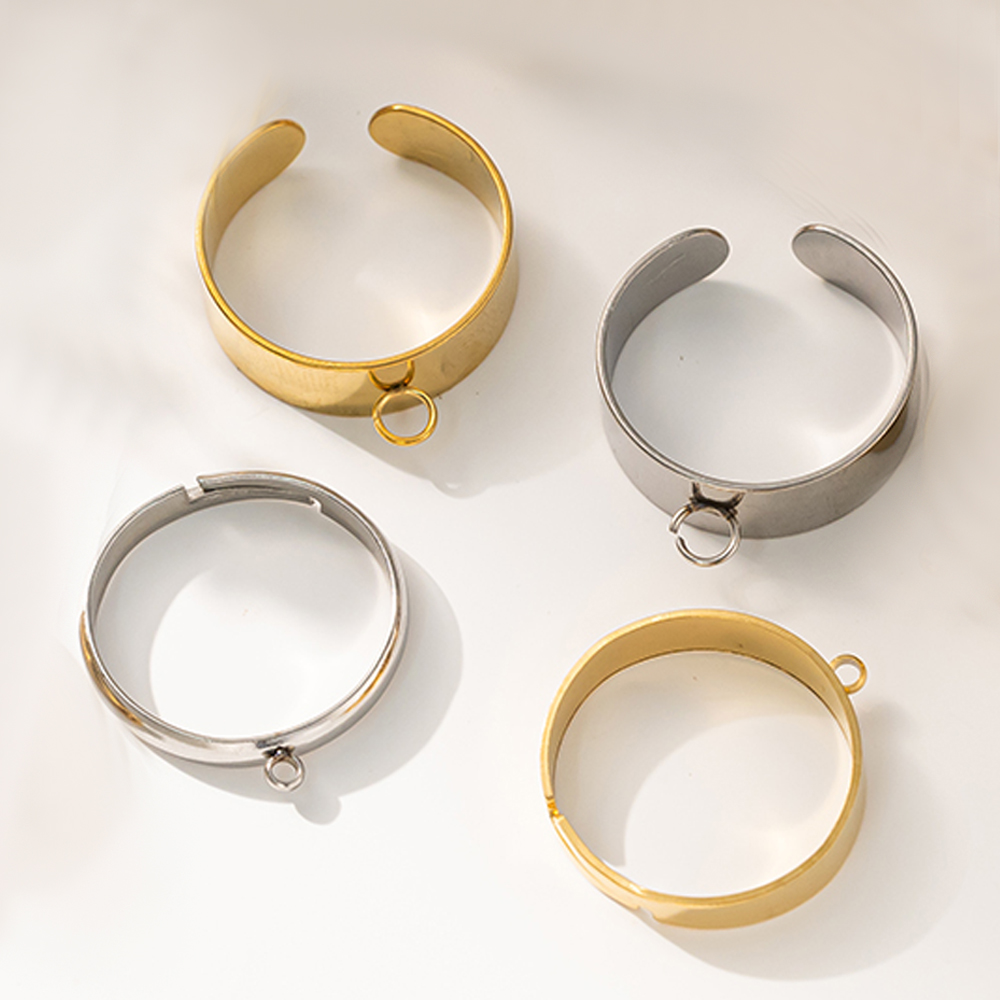 5 sztuk/partia Otwarty Regulow – Jewelry Making Ring Tool recenzja i cena