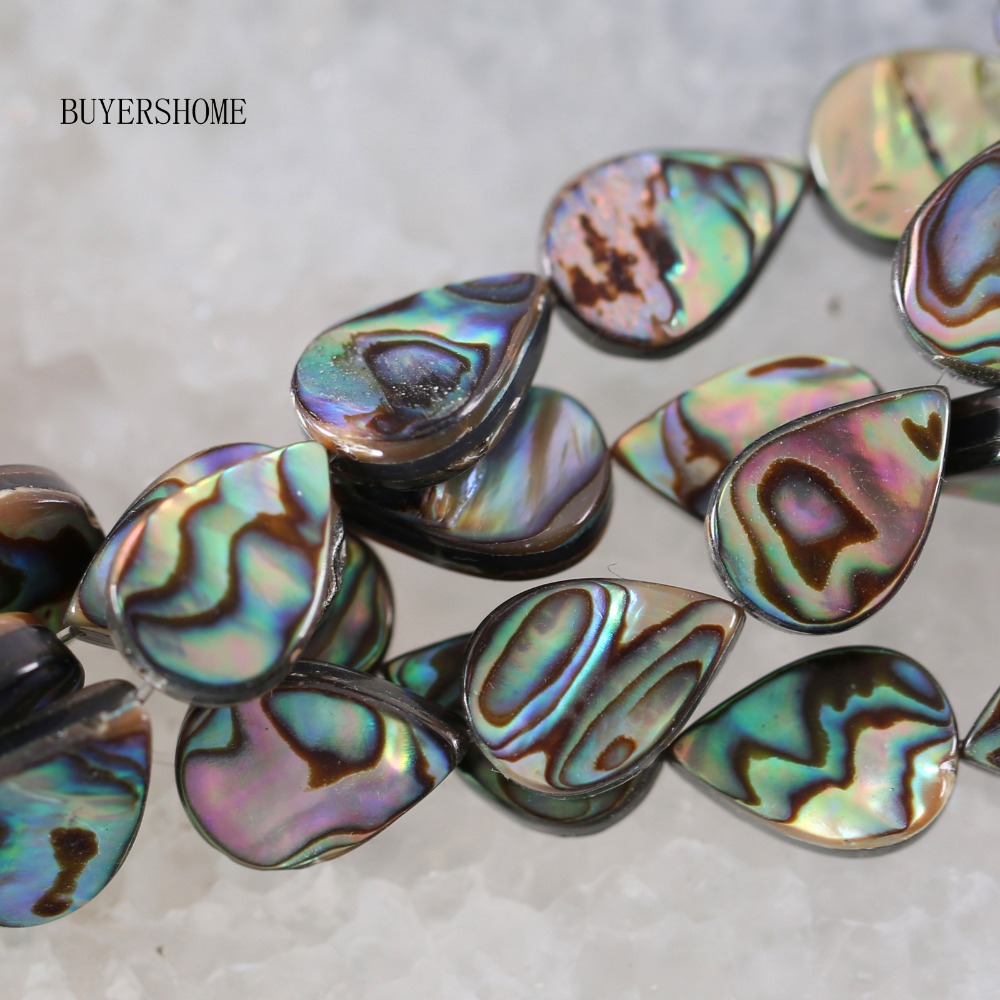 Biżuteria Fahion Natural Blue  – Jewelry Making New Zealand recenzja i cena