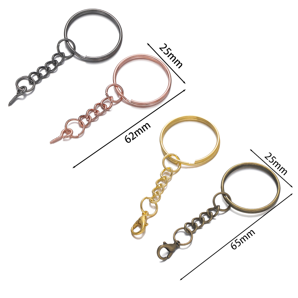 10 sztuk/partia 25mm Oczka z g – Jewelry Making Ring Tool recenzja i cena