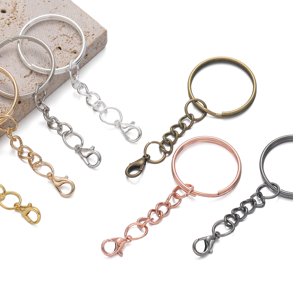 10 sztuk/partia 25mm Oczka z g – Jewelry Making Ring Tool recenzja i cena
