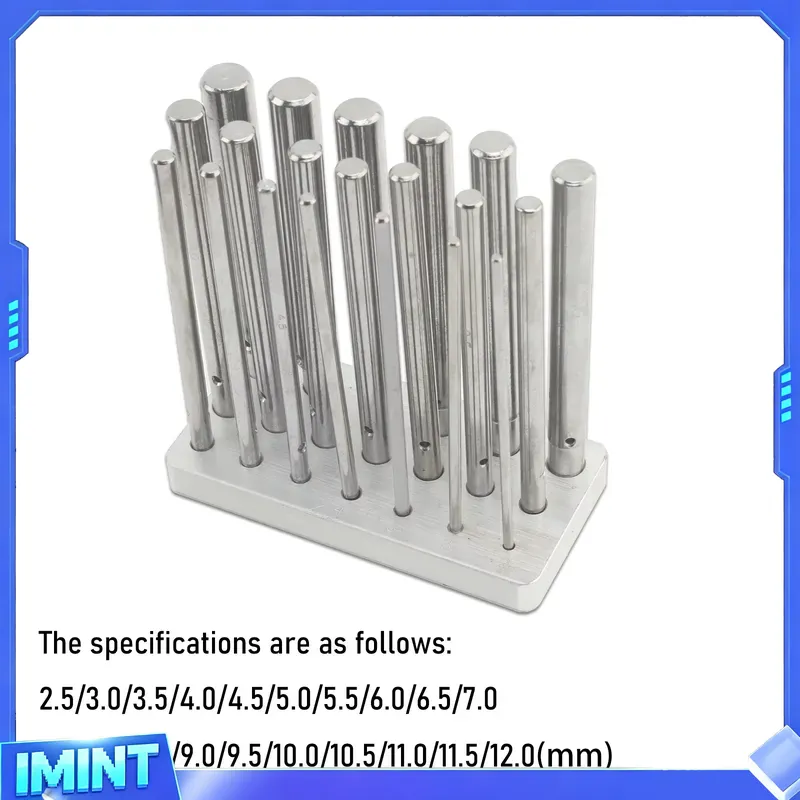 Profesjonalne narzędzia do two – Jewelry Making Ring Tool recenzja i cena