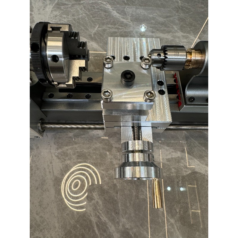 Mini Tokarka do Koralików Mikr – Jewelry Making Machines recenzja i cena