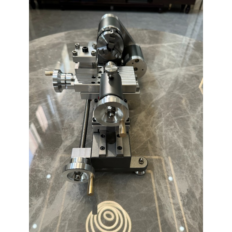 Mini Tokarka do Koralików Mikr – Jewelry Making Machines recenzja i cena